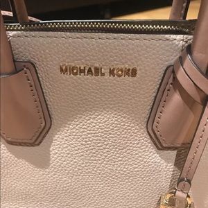SOLD Michael Kors Mercer purse crossbody small